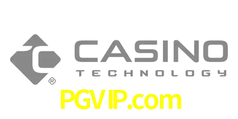 CasinoTechnology
